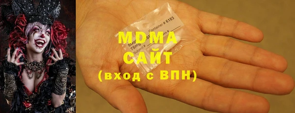 гидра Слюдянка